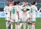 مونديال 2026: الجزائر تعبر إلى الدور الثاني بتعادل بطولي أمام النمسا