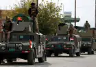 حملة اعتقالات في المنطقة الخضراء بالعراق بتهم فساد