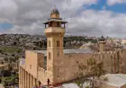تصعيد اعتداءات المستوطنين في الضفة وانتهاكات بحق المسجد الإبراهيمي