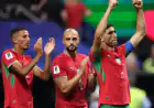 المغرب يفوز على هولندا بركلات الترجيح 3-2 في مباراة ملحمية