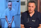 تقرير حقوقي يكشف تعذيب حسام أبو صفية وحشياً داخل السجون الإسرائيلية