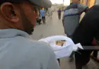 استشهاد 300 طفل بغزة رغم وقف إطلاق النار