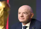 الاتحاد النرويجي يطالب إنفانتينو بالتنحي الفوري ويفاقم أزمة الفيفا
