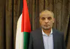 حسام بدران: حماس تشارك بانتخابات المجلس التشريعي ضمن ائتلاف وطني