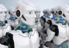 عصر الذكاء الاصطناعي المادي وانتقال الروبوتات للواقع