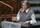رفض بلجيكي لاستقبال طلاب غزة الحاصلين على منح دراسية