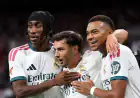 دوري الأبطال: ريال مدريد ينتصر على إنتر في مباراة مثيرة