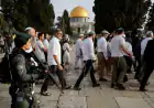 القدس المحتلة: تحذيرات أردنية من تغيير الوضع التاريخي