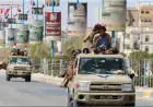 أزمة النزوح في اليمن تتفاقم مع تصاعد العمليات العسكرية غرب البلاد