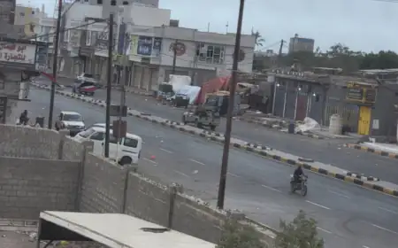 تطورات المخا اليمنية تعيد رسم خريطة النفوذ في البحر الأحمر
