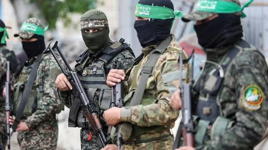 السياسة الفلسطينية: تفاصيل نفي حماس لادعاءات غزة