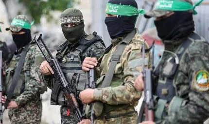السياسة الفلسطينية: تفاصيل نفي حماس لادعاءات غزة