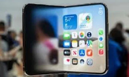 آيفون ديو: أكبر تغيير في آيفون منذ 2017 واختبار حقيقي لجون تيرنوس