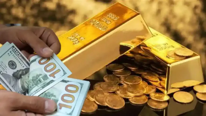 تحليل أسعار الذهب: لماذا يستقر المعدن الأصفر فوق 4400 دولار؟
