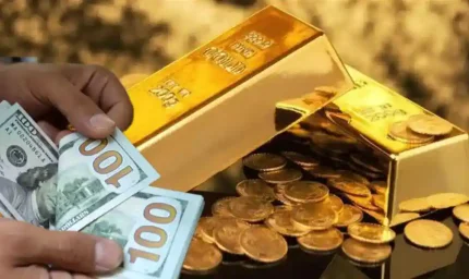 تحليل أسعار الذهب: لماذا يستقر المعدن الأصفر فوق 4400 دولار؟