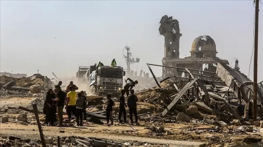 خروقات وقف إطلاق النار في غزة ومستقبل الاتفاق الهش