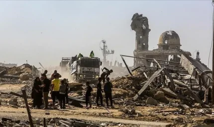 خروقات وقف إطلاق النار في غزة ومستقبل الاتفاق الهش