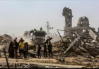 خروقات وقف إطلاق النار في غزة ومستقبل الاتفاق الهش