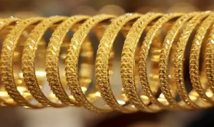 تحليل أسعار الذهب العالمية الأحد 13 سبتمبر 2026.. بين ضغط الفائدة ودعم الملاذ الآمن