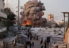 وقف إطلاق النار غزة: تحليل معمق لاتفاق هش ومساراته السياسية