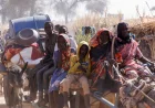 أزمة النيل الأزرق الإنسانية تتفاقم مع نزوح 100 ألف