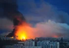 روسيا تسقط 399 مسيرة أوكرانية فوق 11 منطقة