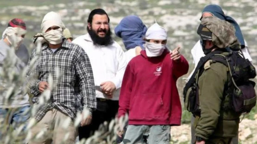 تحليل: أبعاد مشروع المحو الإسرائيلي في الضفة الغربية
