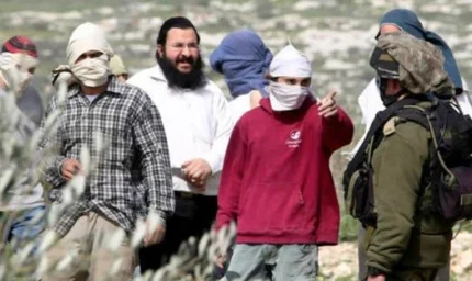تحليل: أبعاد مشروع المحو الإسرائيلي في الضفة الغربية