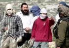 تحليل: أبعاد مشروع المحو الإسرائيلي في الضفة الغربية