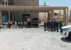 إخلاء ميناء العقبة يثير قلق الأسواق