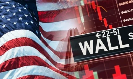 تراجع وول ستريت يضرب البنوك والرقائق ويهدد مسار الأسواق