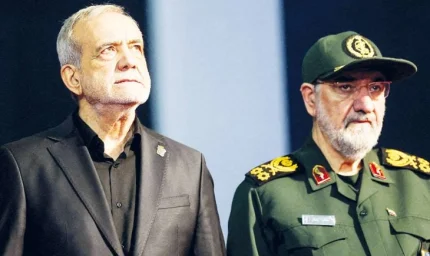لا محادثات مع أمريكا: طهران ترفض التفاوض قبل شروطها