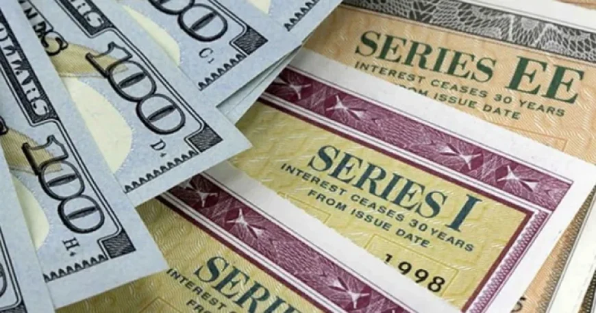 سندات الخزانة الأمريكية تلامس 5% والأسواق تترقب قرار الفيدرالي