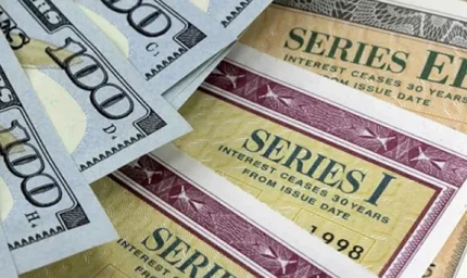 سندات الخزانة الأمريكية تلامس 5% والأسواق تترقب قرار الفيدرالي
