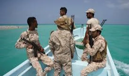 تحالف دولي ضد الحوثيين: إسرائيل تدفع لمواجهة جماعية في البحر الأحمر