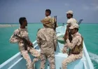 تحالف دولي ضد الحوثيين: إسرائيل تدفع لمواجهة جماعية في البحر الأحمر