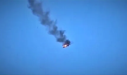 التصعيد الأمريكي الإيراني: إسقاط مسيرة MQ-1 يعمق أزمة هرمز