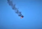 التصعيد الأمريكي الإيراني: إسقاط مسيرة MQ-1 يعمق أزمة هرمز