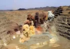 كارثة منجم السودان: 82 قتيلًا وتداعيات اقتصادية خطيرة