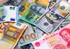 رفع الفائدة الأمريكية يدفع الدولار لأعلى مستوياته