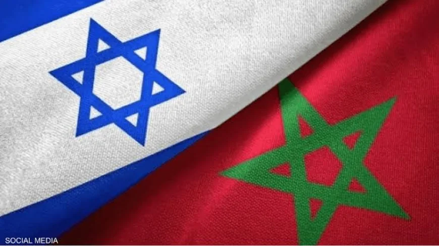 رفع التمثيل الدبلوماسي بين المغرب وإسرائيل إلى سفارات