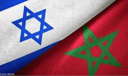 رفع التمثيل الدبلوماسي بين المغرب وإسرائيل إلى سفارات