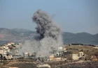 قصف إسرائيلي على لبنان: تحليل معمق لخلفيات التصعيد
