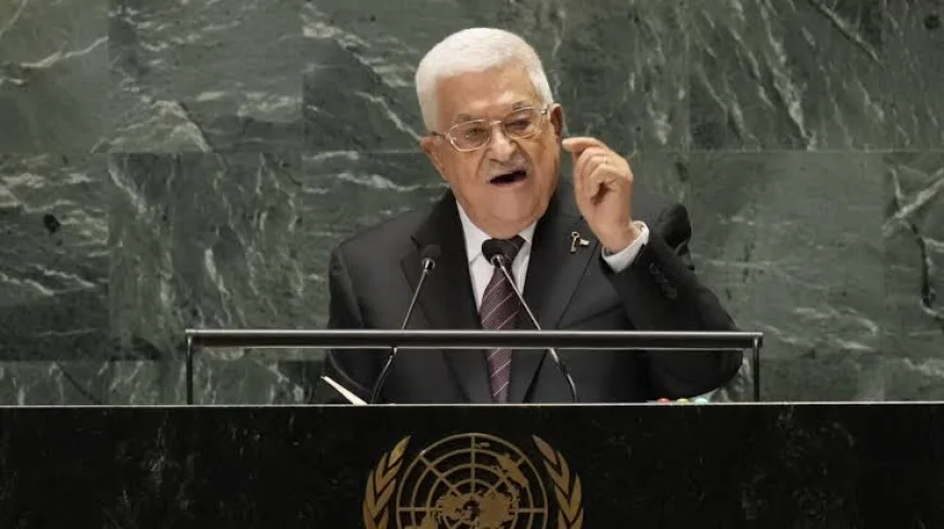 تأشيرة عباس: واشنطن ترفض منح الرئيس الفلسطيني دخول الأمم المتحدة
