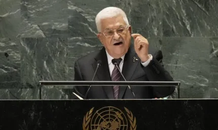 تأشيرة عباس: واشنطن ترفض منح الرئيس الفلسطيني دخول الأمم المتحدة