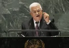 تأشيرة عباس: واشنطن ترفض منح الرئيس الفلسطيني دخول الأمم المتحدة