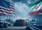 الخارجية الأميركية وإيران: استراتيجية الضغط الأقصى وخيارات المواجهة الاقتصادية