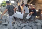 قصف إسرائيلي على غزة يخلف شهداء ويوسع خروقات الهدنة