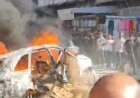 مجازر الاحتلال تتواصل: 3 شهداء متفحمون في غزة