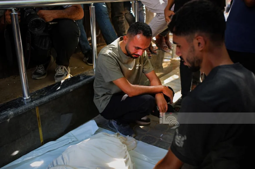 غارات إسرائيلية على غزة: تحليل خلفيات التصعيد وأفق وقف إطلاق النار